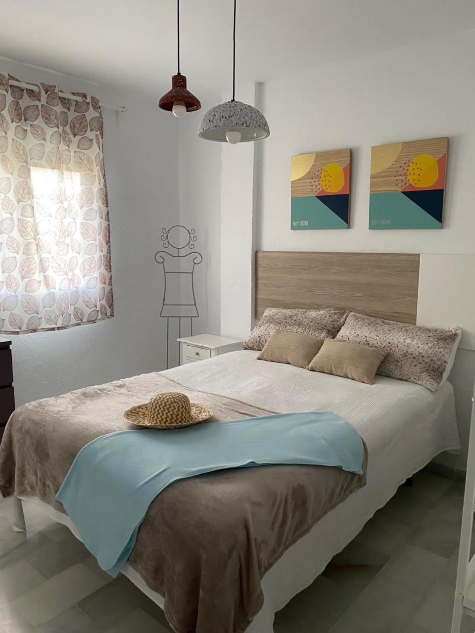 Mar Azul Apartment Torrox Exterior foto